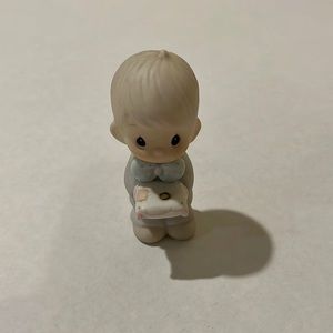 Precious Moments Ring Bearer